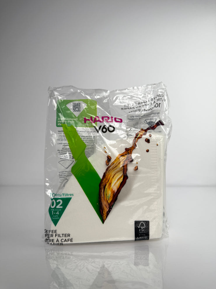 V-60 Coffee Paper Filter