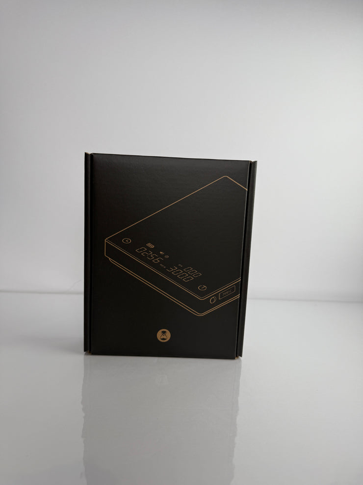 Timemore Black Mirror Basic+ Scale