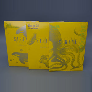 Sirene Chocolate