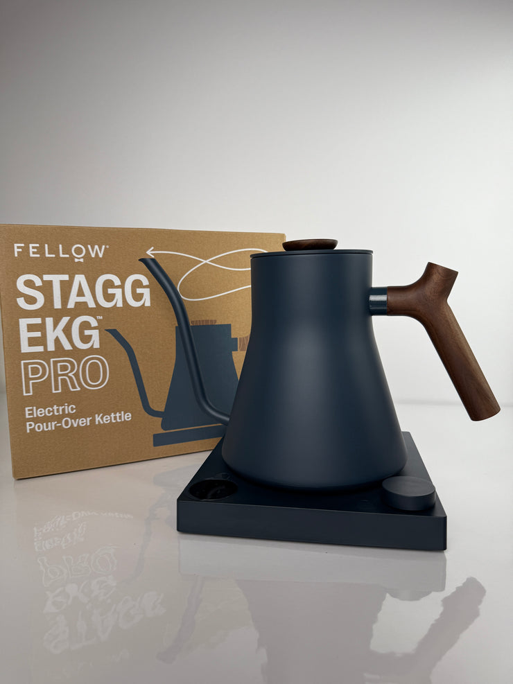 Fellow Stagg EKG Electric Pour Over Kettle
