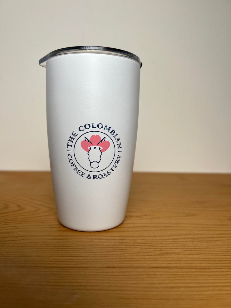 8oz Miir Caffeine Sheriff Tumbler